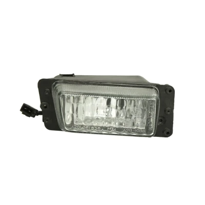 Kuva Sumuvalo DEPO 445 2007L UE Vasen