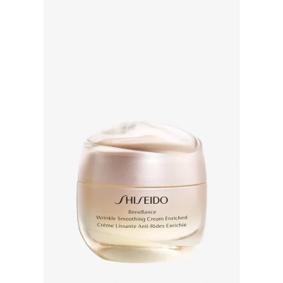 Kuva Shiseido Benefiance Wrinkle Smoothing Cream Enriched 50 ml