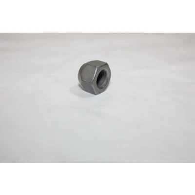 Kuva AUTOMEGA 110001810 Pyöränmutterit M12 x 1,5 Kartiolaippa F 19