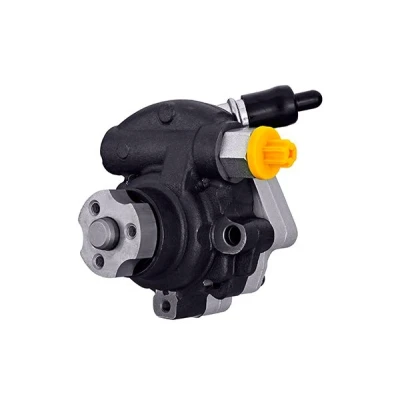 Kuva HELLA 8TL 359 003 231 Ohjaustehostimen Pumppu Hydraulinen 90 FORD: MONDEO 3 Kombi
