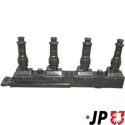 Kuva JP GROUP 1291600400 Sytytyspuola 12 OPEL: Astra G Caravan, CC, Corsa B Hatchback