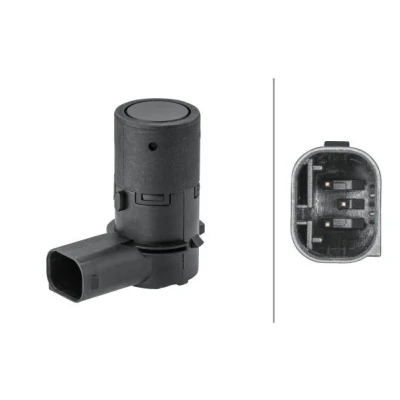 Kuva HELLA 6PX 358 141 701 Peruutustutka Anturit VOLVO: V50, XC90 I, S60 I