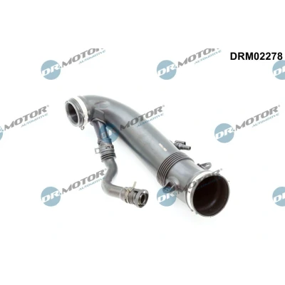 Kuva Imuputki, ilmansuodatin Dr.Motor Automotive DRM02278