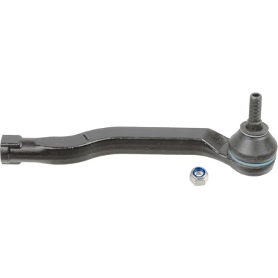 Kuva LEMFÖRDER 33448 01 Raidetangon Pää Etuakseli, Oikea NISSAN: MICRA 3