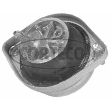 Kuva Moottorin tuki, Oikea bmw 7 [e38] OE 22 11 1 092 600, 097 112, 114