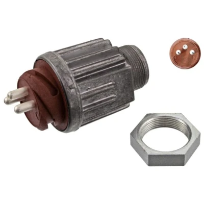 Kuva FEBI BILSTEIN 47347 Jarruvalokytkin Pneumaattinen mutterilla