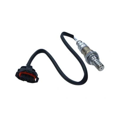 Kuva MAXGEAR 59 0145 Lambda Anturi Planarsondi, Lämmitetty Musta OPEL: Astra H Caravan, Vectra C Hatchback, FIAT: Croma II Farmari