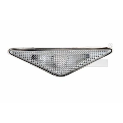 Kuva TYC 18 5759002 Vilkkusarja Molemminpuolin, asennus sivulle Ilman lampun kantaa FORD: MONDEO 3 Kombi