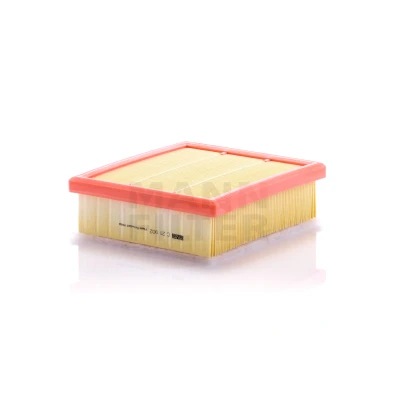 Kuva MANN FILTER C 21 002 Ilmansuodatin 68 188 208 Suodatinpanos JEEP: Compass
