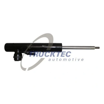 Kuva TRUCKTEC AUTOMOTIVE 07.30.215 Iskunvaimentimet Etuakseli, oikea Kaasupaine Joustintuki Tappi ylhäällä AUDI: Q5