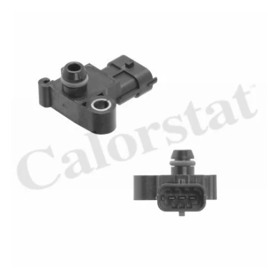Kuva Tunnistin, imusarjapaine, Vasen CHEVROLET, OPEL, VAUXHALL OE 1238269, 55567257