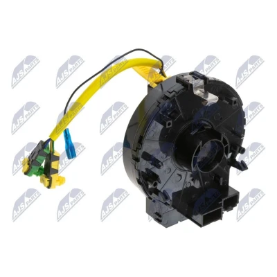 Kuva Kellojousi, airbag hyundai accent iii, sedan iii OE 93490 1G510