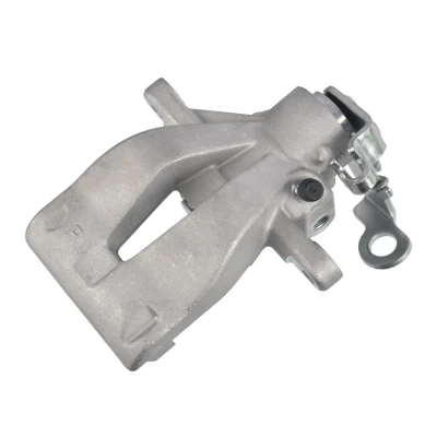 Kuva FEBI BILSTEIN 181162 Jarrusatula Alumiinivalu Taka akseli, oikea FIAT: Stilo Multi Wagon, Hatchback, Van / Farmari