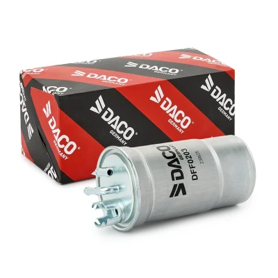 Kuva Polttoainesuodatin DACO Germany DFF0203