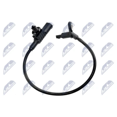 Kuva Tunnistin, kiertonopeus, Taka akseli, oikea, vasen Mercedes benz Gl klass [X164], M [W164], R [W251, V251] O