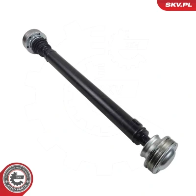 Kuva Vetoakseli, Etuakseli, Edessä Esen skv 76SKV034 jeep grand cherokee iii OE 00K52853010AB, 00K52853010AC, 00K52853010AD