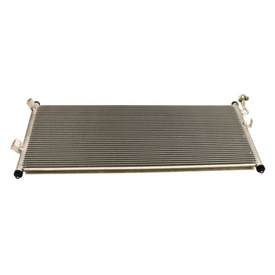 Kuva MAXGEAR Easy Fit AC874266 Ilmastoinnin Lauhdutin 15,5 10,1 Alumiini 680 R 134a