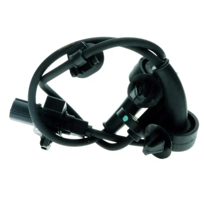 Kuva Tunnistin, kiertonopeus, Taka akseli, vasen HONDA CIVIC Hatchback VIII OE 57475SMGE01, 57475SMGE02, 61091