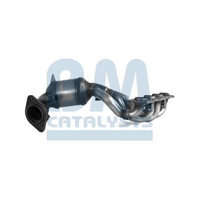 Kuva BM CATALYSTS BM92054H Katalysaattori BMW: 3 Coupe, Touring, Sedan