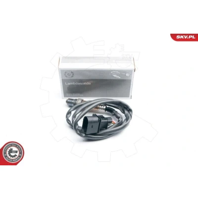Kuva Lambda sondi ALPINA, AUDI, BENTLEY, BMW, MERCEDES BENZ, PORSCHE, ROLLS ROYCE, SEAT, SKODA, VW OE 0045422218, 06A906262AB, 06A906262AN