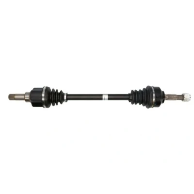 Kuva POINT GEAR PNG72030 Vetoakseli Etuakseli, vasen 650 75 CITROËN: C3 I Hatchback, C2 Hatchback