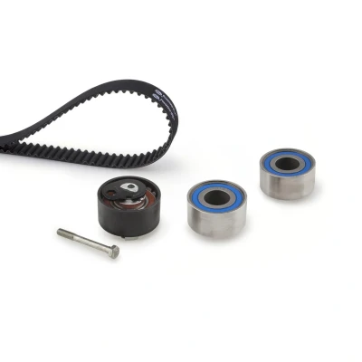 Kuva GATES K025624XS Jakohihnasarja Tru Power LAND ROVER: Range Rover Sport, Discovery 4, JAGUAR: XF Sedan, PEUGEOT: 607 Sedan