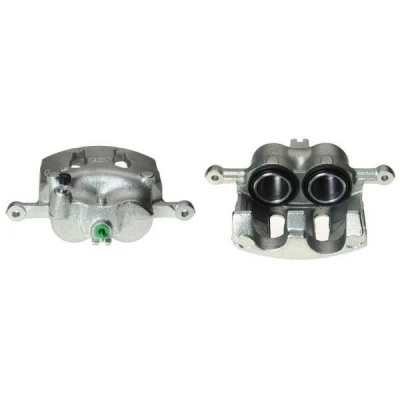 Kuva BUDWEG CALIPER 342355 Jarrusatula NISSAN: Pick Up, TERRANO 1, NP300 Navara up