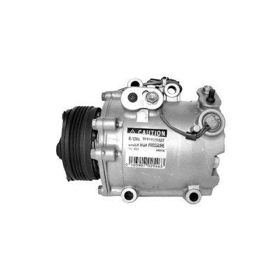 Kuva Kompressori, ilmastointilaite fiat sedici, suzuki swift iii, sx4, sx4 sedan OE 71743779, 9520062JA0, 95200 62JA0