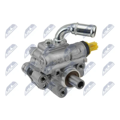 Kuva Hydrauliikkapumppu, ohjaus CHRYSLER 300C, 300C Touring, DODGE CHARGER, MAGNUM Kombi OE 4782523AC, 4782523AD, 4782523AE