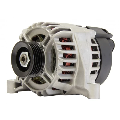Kuva MAPCO 13003 Laturi 14V 85A FIAT: Punto II Hatchback, Grande Stilo Multi Wagon, FORD: KA Hatchback