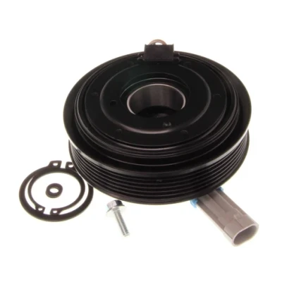Kuva Maxgear AC130050 Magneettikytkin, ilmastointikompressori
