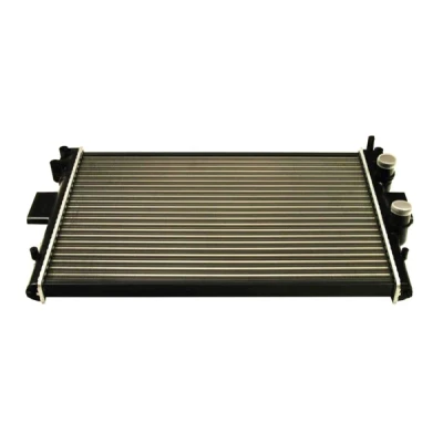 Kuva MAXGEAR AC230074 Jäähdytin Alumiini 452 650 34 Jäähdytysrivat mekaan. kiinnitetyt, juotetut IVECO: DAILY 3 Bus, Kasten/Kombi
