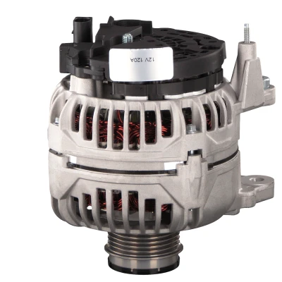 Kuva FEBI BILSTEIN 101531 Laturi 12V 120A AUDI: A6 C5 Sedan, A4 B5 Avant, VOLKSWAGEN: Passat GP Variant, Sedan