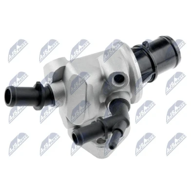 Kuva Termostaatti, jäähdytysneste ALFA ROMEO, FIAT, LANCIA, LEXUS OE 0055181513, 0055189845, 0055194768