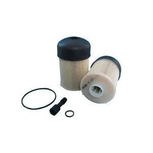 Kuva ALCO FILTER MD 851 Polttoainesuodatin Suodatinpanos MERCEDES BENZ: Vito Van, Tourer, OPEL: Vivaro B Movano Combi
