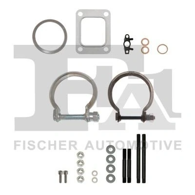 Kuva FA1 KT310520 Asennussarja Turboahdin