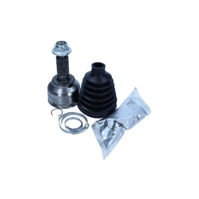 Kuva MAXGEAR 49 0350 Vetonivel Pyörän puoli