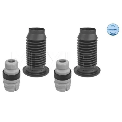 Kuva MEYLE 30 14 640 0004 Iskunvaimentimen Suojakumi Etuakseli ORIGINAL Quality CITROËN: C1 I