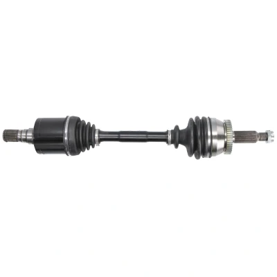 Kuva POINT GEAR PNG75898 Vetoakseli Etuakseli, vasen, oikea 670 99