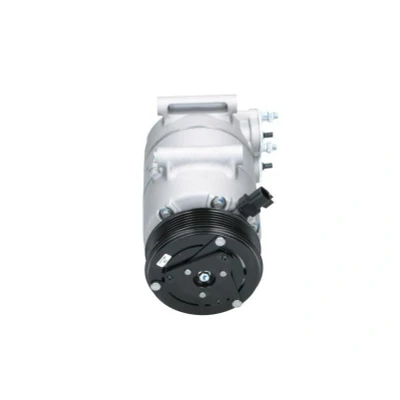 Kuva BV PSH 090.595.009.020 Ilmastoinnin Kompressori VS16 FORD: MONDEO 4 Turnier, FOCUS 3, Grand C Max