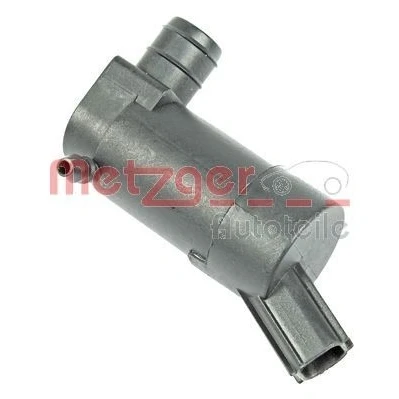 Kuva METZGER 2220038 Pissapojan Pumppu FORD: MONDEO 4 Stufenheck, VOLVO: S40 II