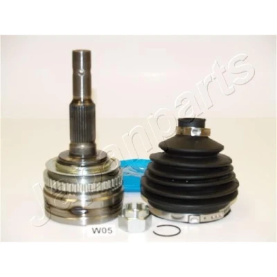 Kuva JAPANPARTS GI W05 Vetonivel