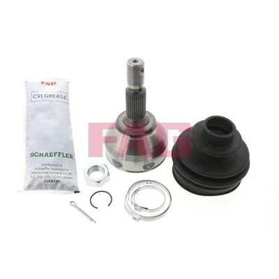 Kuva FAG 771 0099 30 Vetonivel PEUGEOT: 407 Sedan, SW