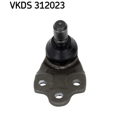 Kuva SKF VKDS 312023 Alapallonivel synteettinen rasva