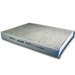 Kuva ALCO FILTER MS 6277C Raitisilmasuodatin Aktiivihiilisuodatin 275,0 218,0 30,0 VOLKSWAGEN: Transporter 5, Multivan 5 (7HM, Amarok Pick up, AUDI: Q7