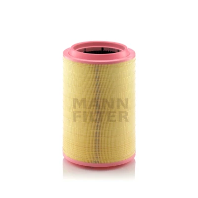 Kuva MANN FILTER C 33 1630/2 Ilmansuodatin 496 329 Suodatinpanos