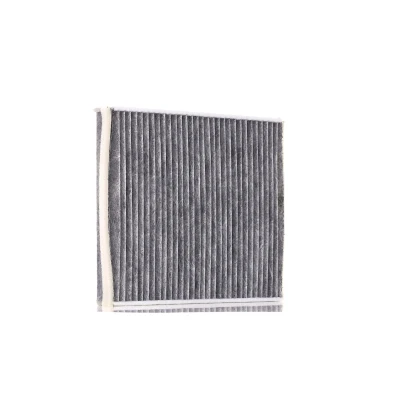 Kuva VALEO 715757 Raitisilmasuodatin Aktiivihiilisuodatin 258 204 34 CLIMFILTER PROTECT FORD: FOCUS 3 Turnier, Transit Connect V408 Van, Grand C Max