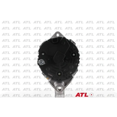 Kuva Laturi OPEL, RENAULT OE 4403248, 4403369, 7700105333