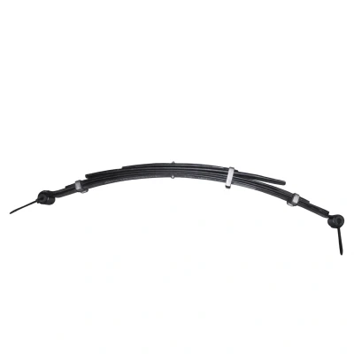 Kuva Jousipaketti, Taka akseli, molemminpuolinen TOYOTA HILUX Pick up VI OE 48210 3D030