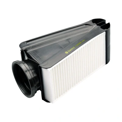 Kuva Castrol filters CA0208 Ilmansuodatin 94mm Kiertoilmasuodatin MERCEDES BENZ: GLC SUV, C sarja T modell, Coupe